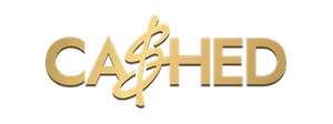 Cashed logo