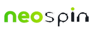 Neospin logo