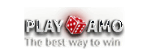 Playamo logo