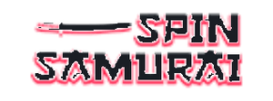 Spin Samurai logo