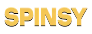 Spinsy logo