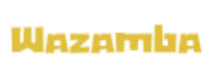 Wazamba logo