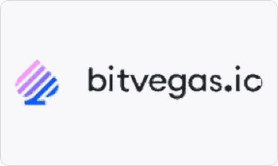 Bitvegas logo