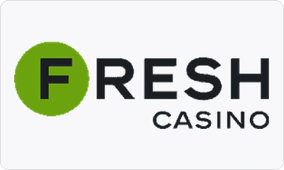 Fresh logo