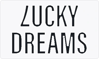 Luckydreams logo