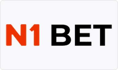 N1bet logo