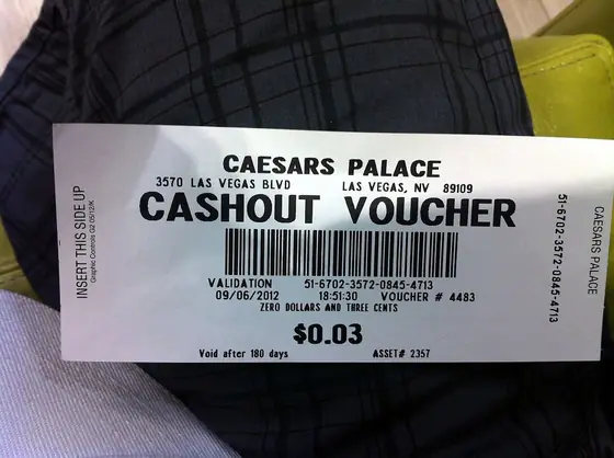 Cashless Pokies in NSW, Victoria and Tasmania